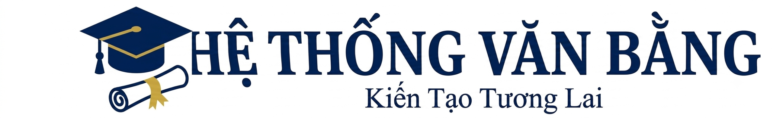 Hệ Thống Văn Bằng